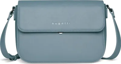 Immagine prodotto di bugatti borsa a tracolla Almata Shoulderbag Denim celeste