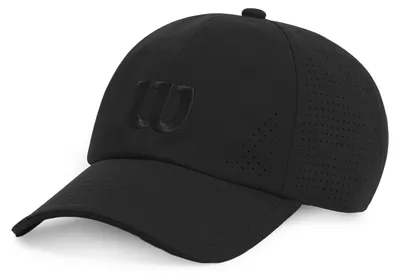 Image de Casquette Wilson Active Perforated noire S-M noire S-M