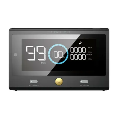 Obrázok produktu pre Diaľkové ovládanie EcoFlow Delta Pro