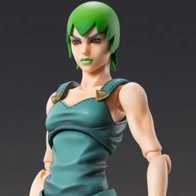 Obrázek produktu pro JoJo's Bizarre Adventure Part6 akční figurka Chozokado 14 cm