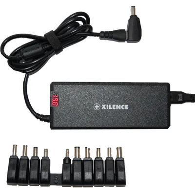 Obrázok produktu pre Xilence Universal Notebook-Netzteil 120W SPS-XP-LP120.XM012