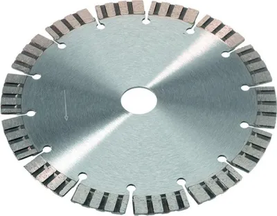 Produktbild von Flex Diamant-Trennscheibe D-TCS S 170x22,2
