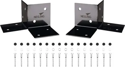 Produktbild von NESLING Pergola Kit Floor