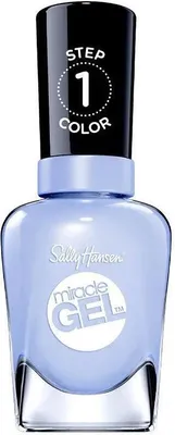 Obrázok produktu pre Sally Hansen Miracle Gel 582-O-Zone You Didn't 14,7ml