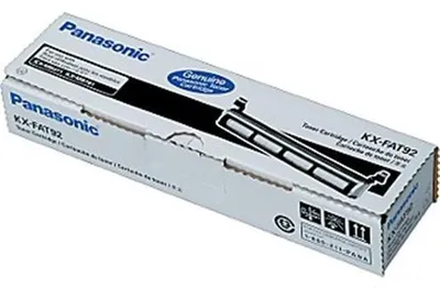 Immagine prodotto di Panasonic TONER F/ KX-MB771/781 Toner per KX-MB771 / 781 circa 2000 pagine/ (KX-FAT92X)