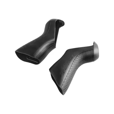 Obrázek produktu pro Shimano Dura-Ace ST-R9150 Bracket Covers Y0C898010 Black Di2 Náhradní díl řazení