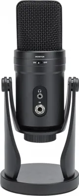 Immagine prodotto di Microfono USB Samson G-Track Pro