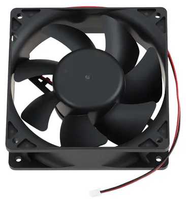 Axiallüfter 24V 18,2W 120x120x38mm PMD2412PMB1-A