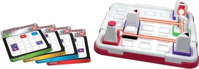 Produktbild von ThinkFun - Laser-Labyrinth