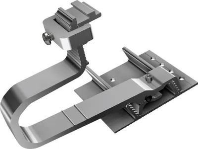 Produktbild von SL Rack Dachhaken 11100-01