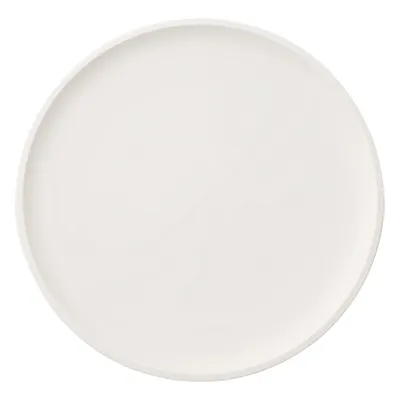 Produktbild von Villeroy & Boch 1041302590, Pizzateller, Rund, Porzellan, Weiß, 32 cm, 900 g
