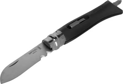 Immagine prodotto di Opinel DIY N°09 - Coltello multifunzione - 80 mm