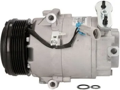 Produktbild von Klimakompressor THERMOTEC KTT090045
