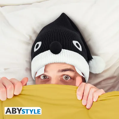 Produktbild von NARUTO SHIPPUDEN - Replica nightcap Naruto