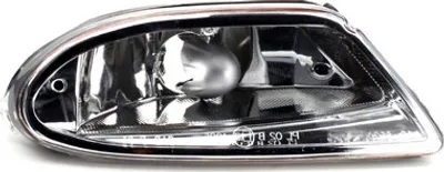 Produktbild von Nebelscheinwerfer passend für Mercedes W163 M-Klasse 01-05 H8 Rechts 1638200428 1638200228 A1638200228 A1638200428 Johns