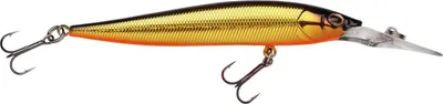 Image de Berkley DEX Stunna 80 Plus2 Kinkuro Wobbler
