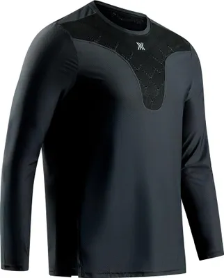 Produktbild von X-bionic Corefusion Run Langarm-t-shirt  S Mann  S