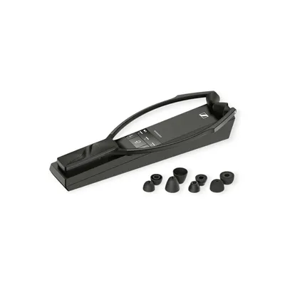 Obrázok produktu pre Sennheiser RS 5200 - Slúchadlá - pod bradu - 2,4 GHz - bezdrôtové