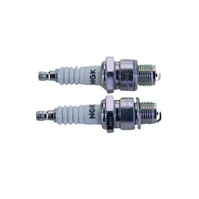 Produktbild von Zündkerze NGK B4H, 4110, 2 Stück