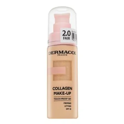 Image de Dermacol - Collagen Make-up SPF10 20 ml
