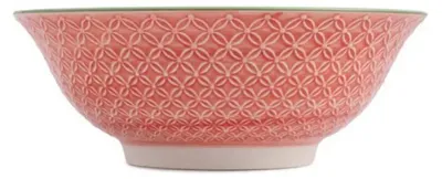 Produktbild von Mikasa Menaje Schüssel 21 Cm Rosa  Rosa One Size