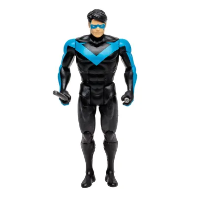 Produktbild von McFarlane Toys DC Direct Super Powers Actionfigur Nightwing (Hush) 13 cm MCF15789