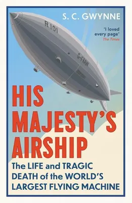 Productafbeelding van His Majesty's Airship