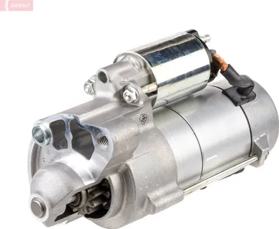 Produktbild von DENSO DSN1365 Starter Anlasser 1,9kW für LAND ROVER Range Rover Evoque (L538) 12V