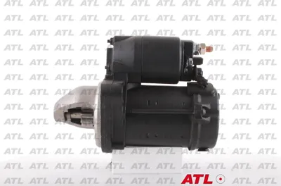 Produktbild von Anlasser für Kraftfahrzeuge mit 12 Volt Betriebsspannung und 1,2 Kilowatt Leistung
