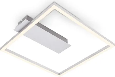 Immagine prodotto di Lampada da soffitto a LED, alluminio, LED/14W