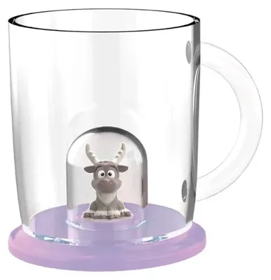 Obrázek produktu pro Dětská Hrnek 250 Ml Sven Disney