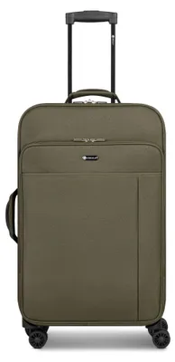 Produktbild von CHECK.IN Sevilla 3.0 4 Rollen Trolley M 67 cm