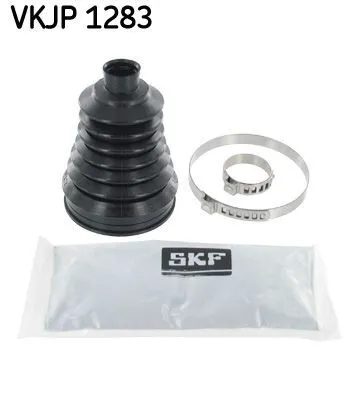 Produktbild von SKF Faltenbalgsatz Antriebswelle passend für PEUGEOT 106 I (1A, 1C) VKJP 1283