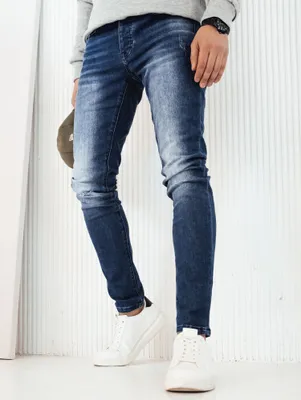 Immagine prodotto di Dstreet Pantaloni in denim da uomo Crimmera jeans 29