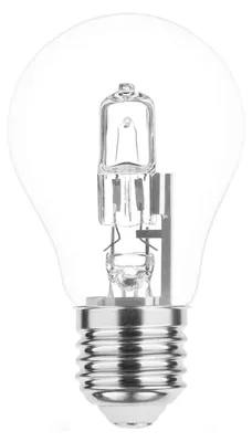 Produktbild von Modee E27 Halogen Lampe A55 52W 815lm 2700K Warmweiß Dimmbar