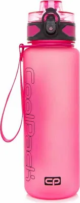 Obrázek produktu pro Coolpack Brisk Bidon Pink 600ml láhev bez BPA