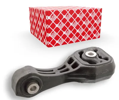 Produktbild von FEBI BILSTEIN Motorlager Gummimetalllager Hinten für HONDA Jazz III Schrägheck (GE, GG, GP, ZA) 103513