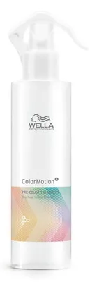 Immagine prodotto di Wella Professionals, Color Motion+, Hair Lotion Treatment, For Hydration, 185 ml