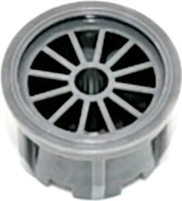 Produktbild von FRANKE Strahlregler 133.0544.459 für Niederdruck Armatur TAROS / Luftsprudler / Mischdüse