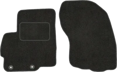 Immagine prodotto di Tappetini anteriori per Mitsubishi Outlander II (06-12) - Perfettamente adatti