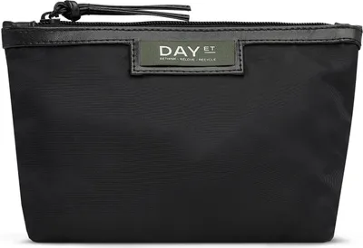 Immagine prodotto di DAY ET borsa da toilette Gweneth Classic Mini Cosmetic Bag Black nero