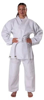 Produktbild von KWON KG Judoanzug Randori 0 130
