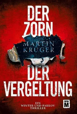 Produktbild von Der Zorn der Vergeltung