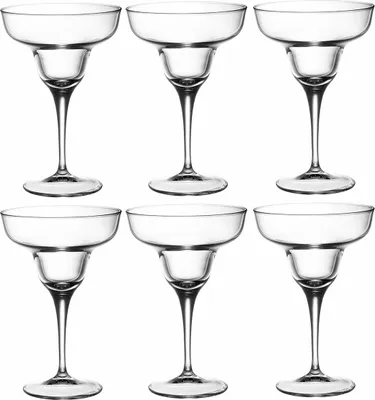 Produktbild von Margaritagläser 330ml 6er-Set