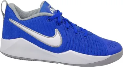 Zdjęcie produktu dla Nike Buty Team Hustle Quick 2 GS, AT5298400