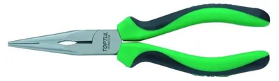 Produktbild von TOPTUL Flachzange DFBB2208 Chrom-Molybdänstahl