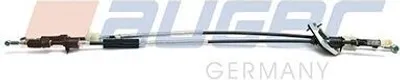 Produktbild von AUGER 95067 Seilzug Schaltgetriebe