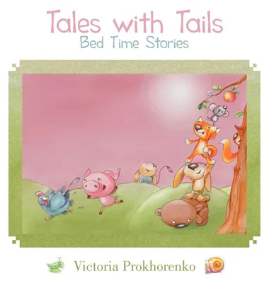 Produktbild von Tales with Tails