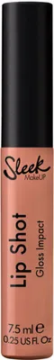 Immagine prodotto di Sleek Lip Shot Gloss Impatto Road to Ruin