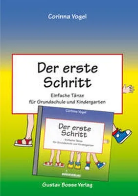 Immagine prodotto di Der erste Schritt